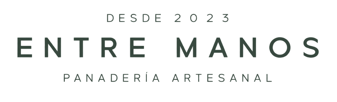 Entre manos | Panadería Artesanal