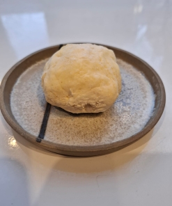 CHIPA 85g CONGELADO(X 10 UN)